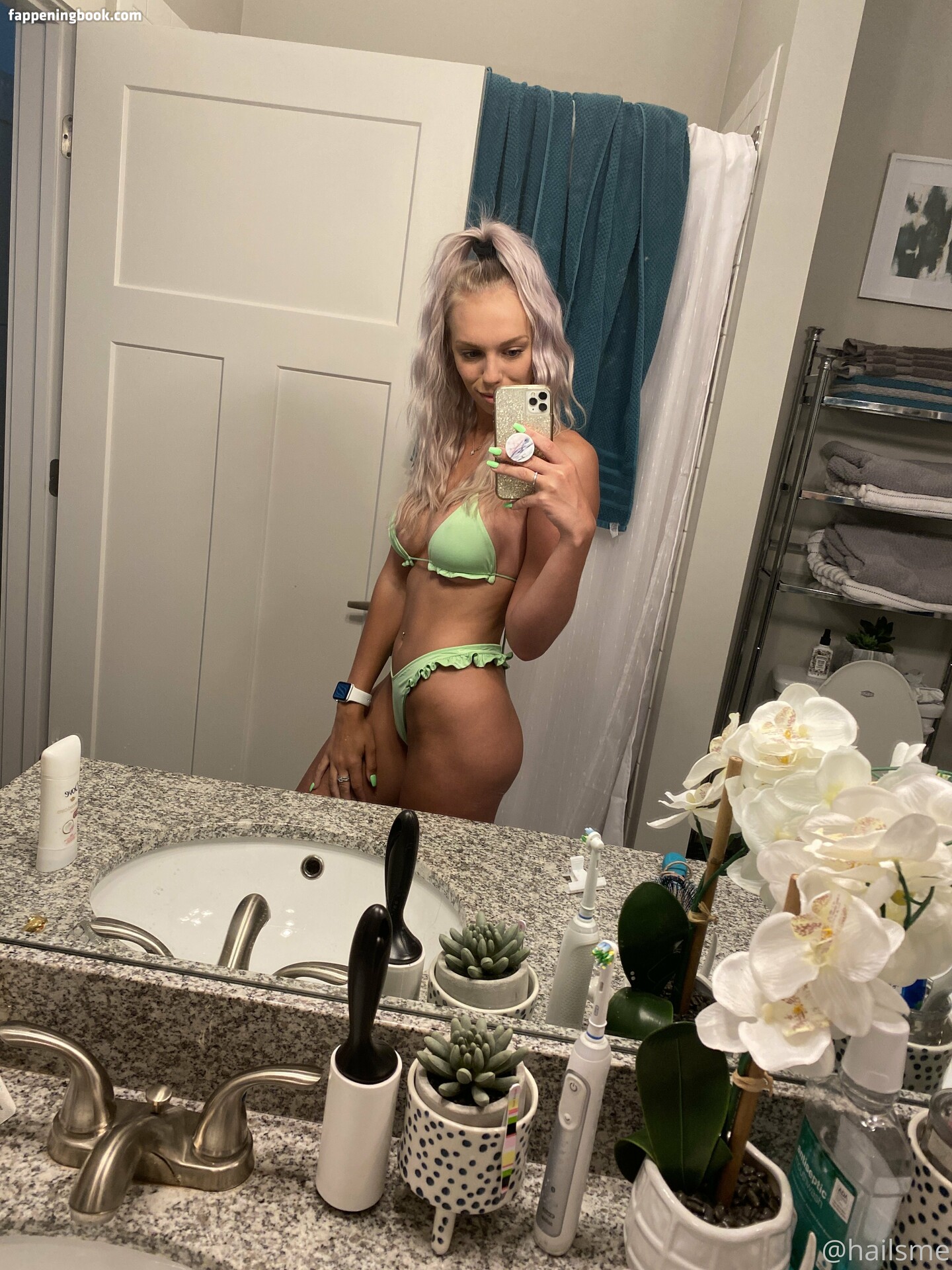 layla_bunni Nude OnlyFans Leaks