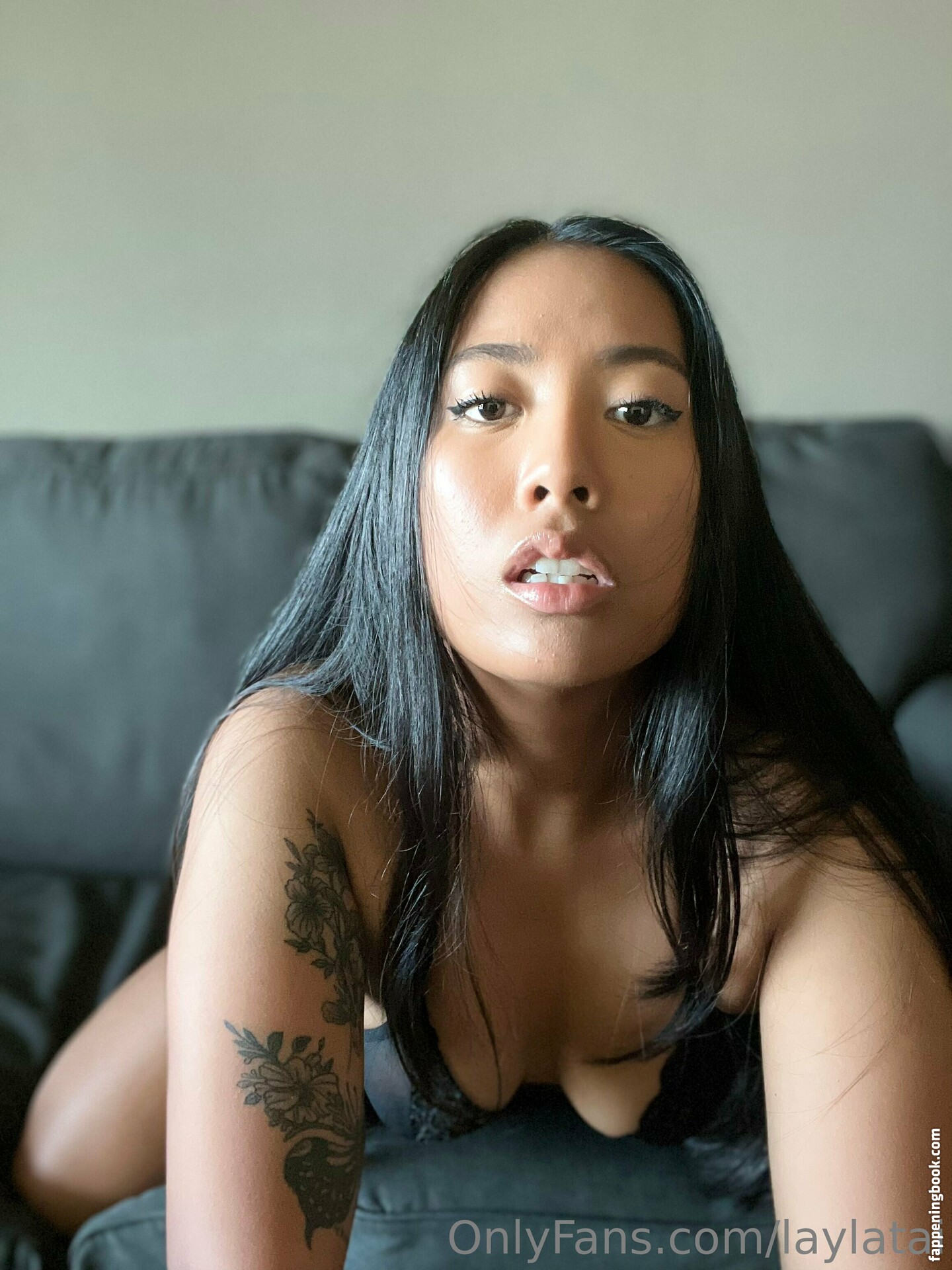 Layla Tai Nude OnlyFans Leaks