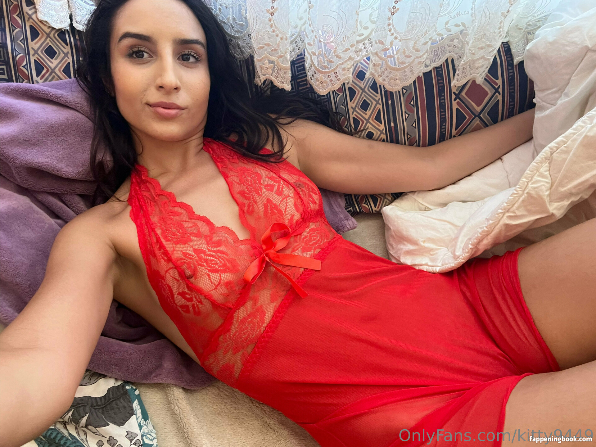 laylaaa944 Nude OnlyFans Leaks