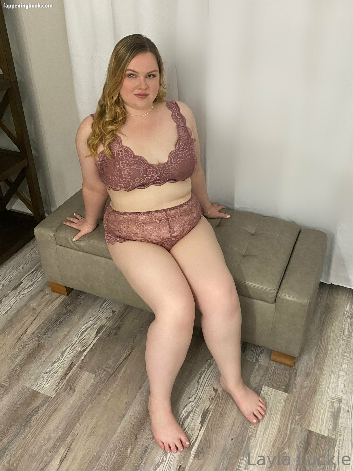 laylaluckie24 Nude OnlyFans Leaks