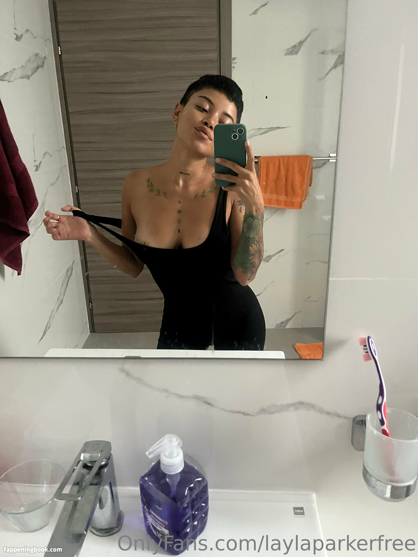 laylaparkerfree Nude OnlyFans Leaks
