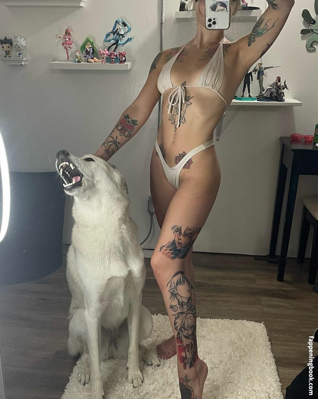 Layni Baby Nude OnlyFans Leaks