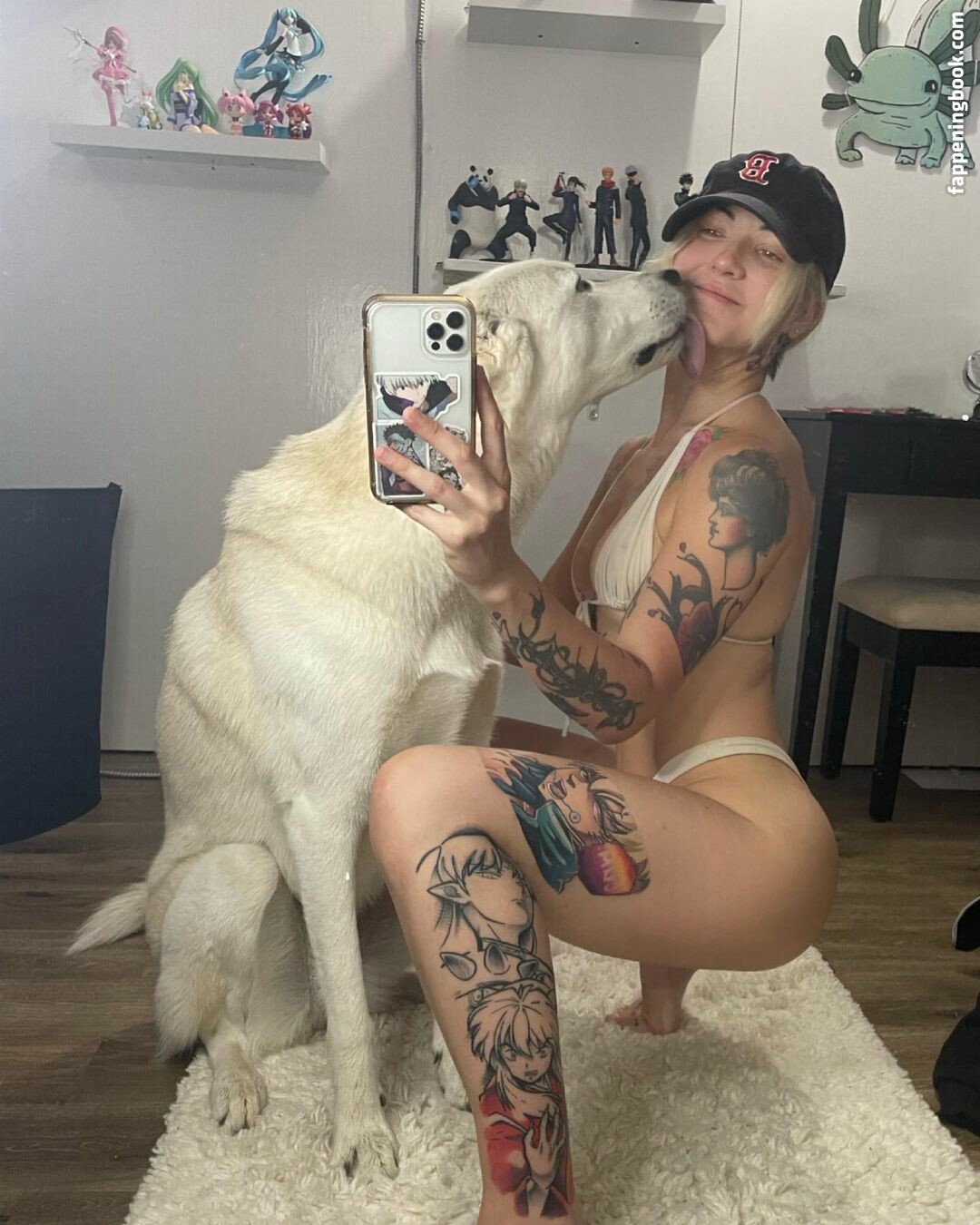Layni Baby Nude OnlyFans Leaks