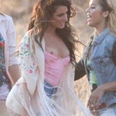 Michele fappening lea nude Lea Michele