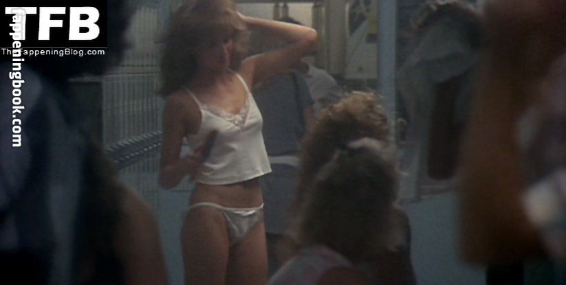 Lea Thompson Fapello Latest Exclusive Leaked Photos