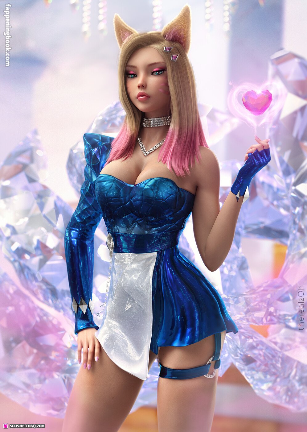 League of Legends Nude, The Fappening - Photo #3504234 - FappeningBook