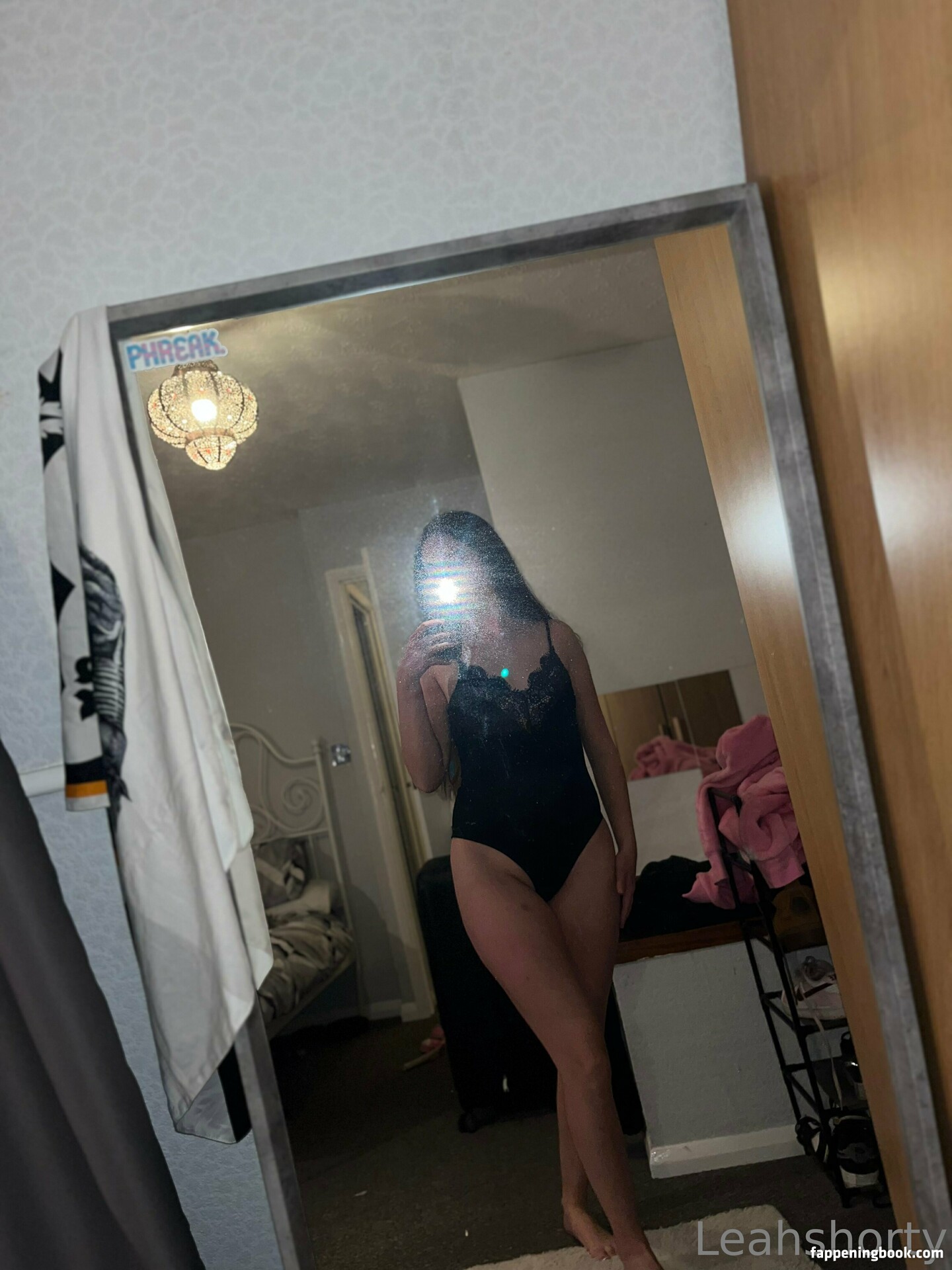 Leahshorty Nude Onlyfans Leaks The Fappening Photo