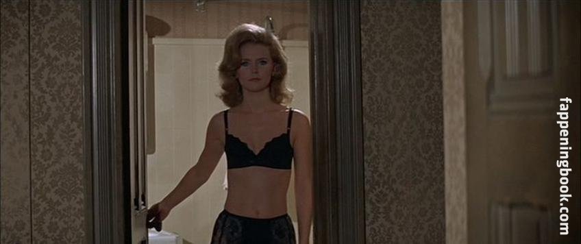 Lee Remick Nude