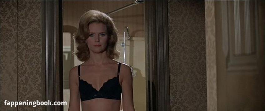 Lee remick nude photos