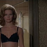 Naked lee remick Lee Remick