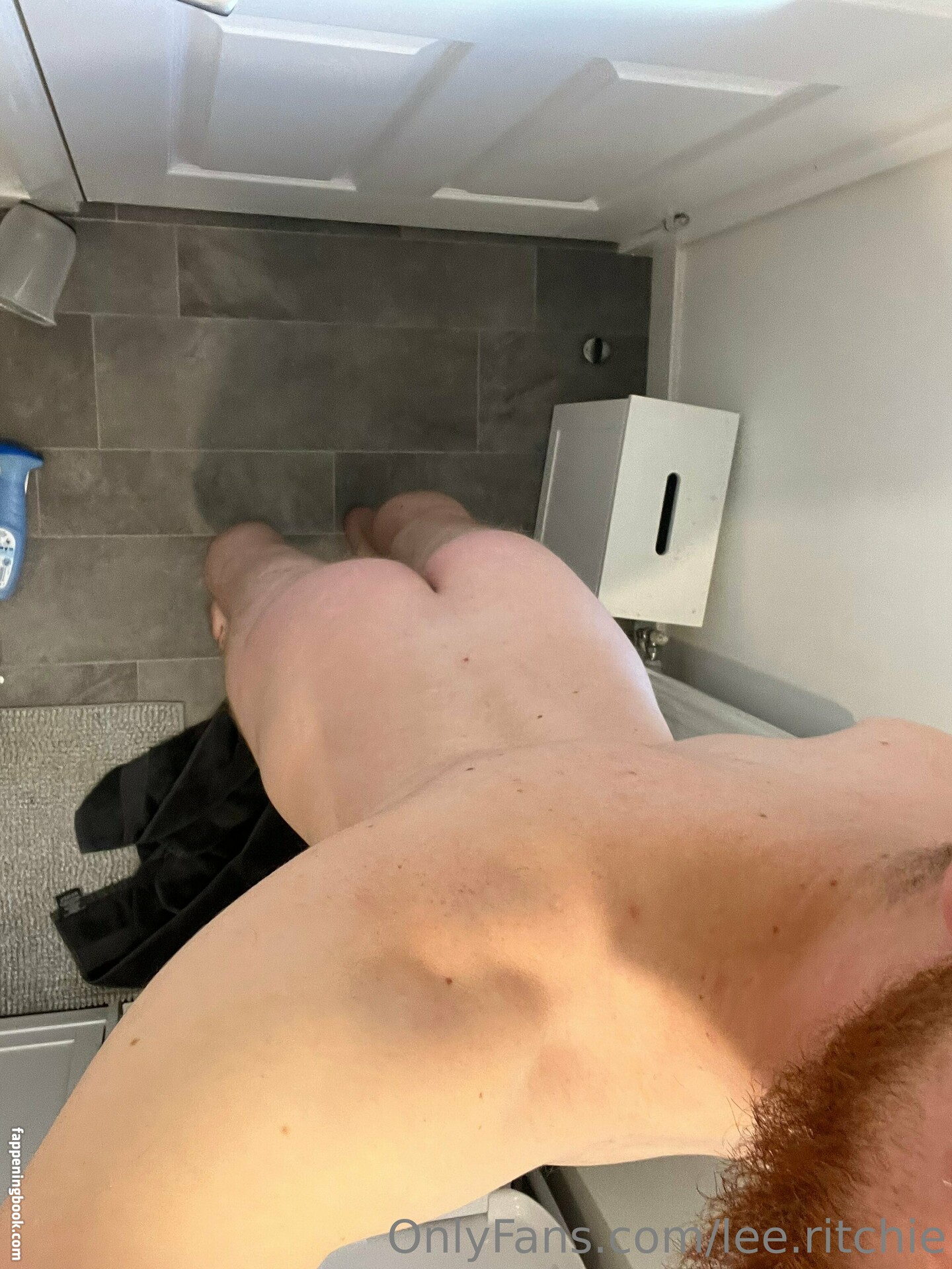 lee.ritchie Nude OnlyFans Leaks