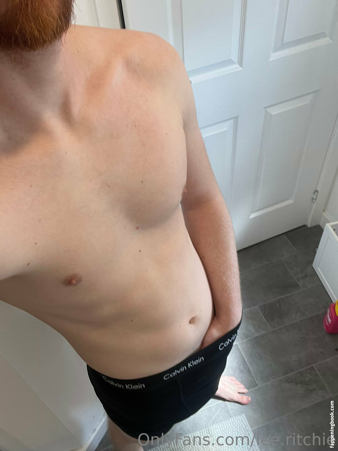 lee.ritchie Nude OnlyFans Leaks