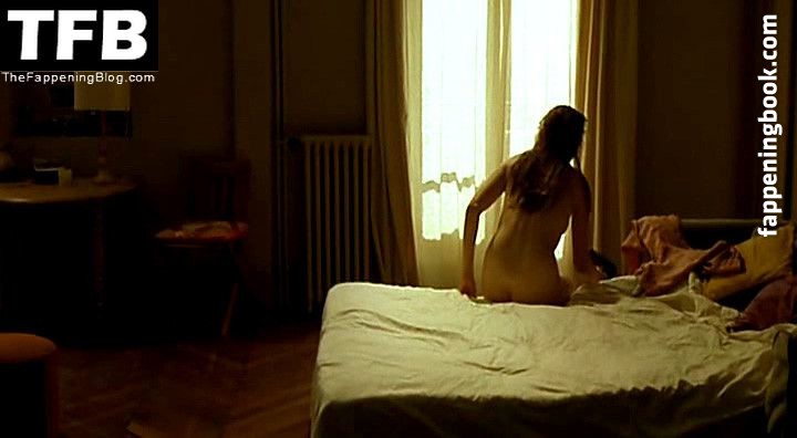 Leelee Sobieski Nude