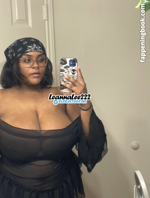 Leeleetoohigh Nude OnlyFans Leaks