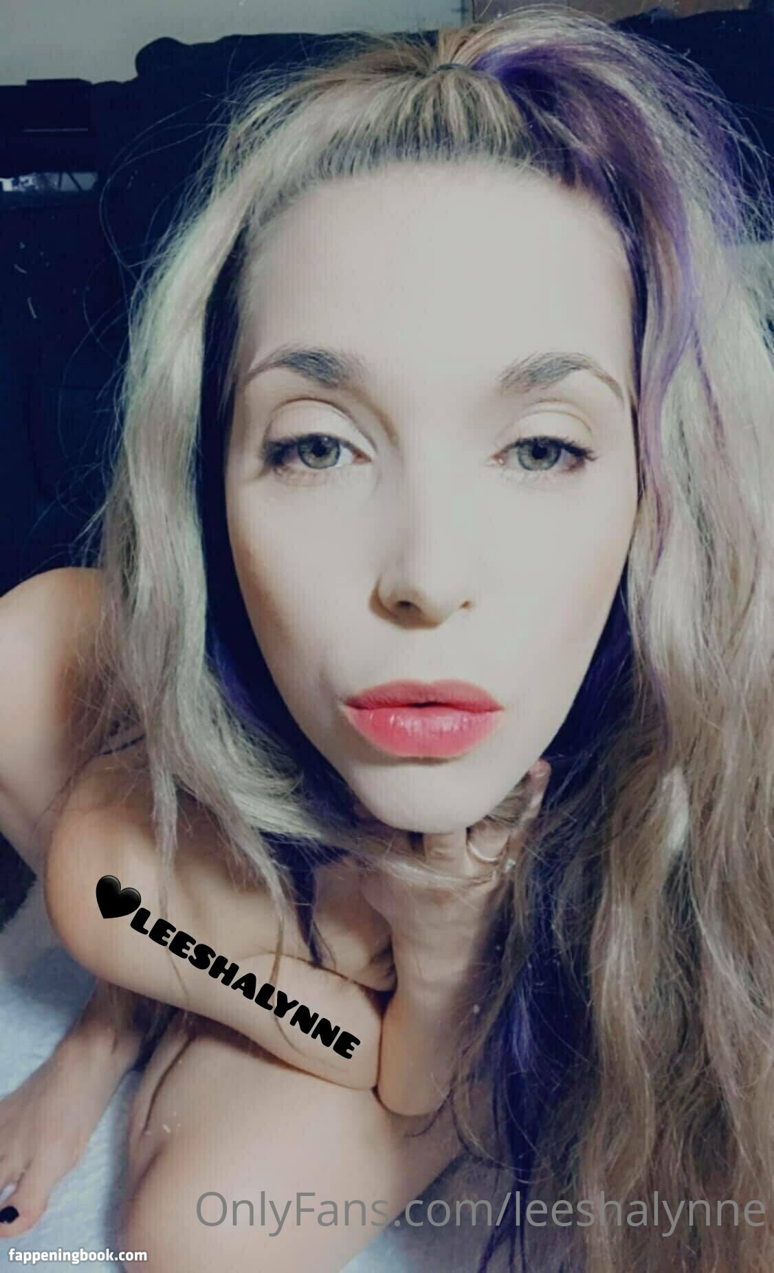 leeshalynne Nude OnlyFans Leaks