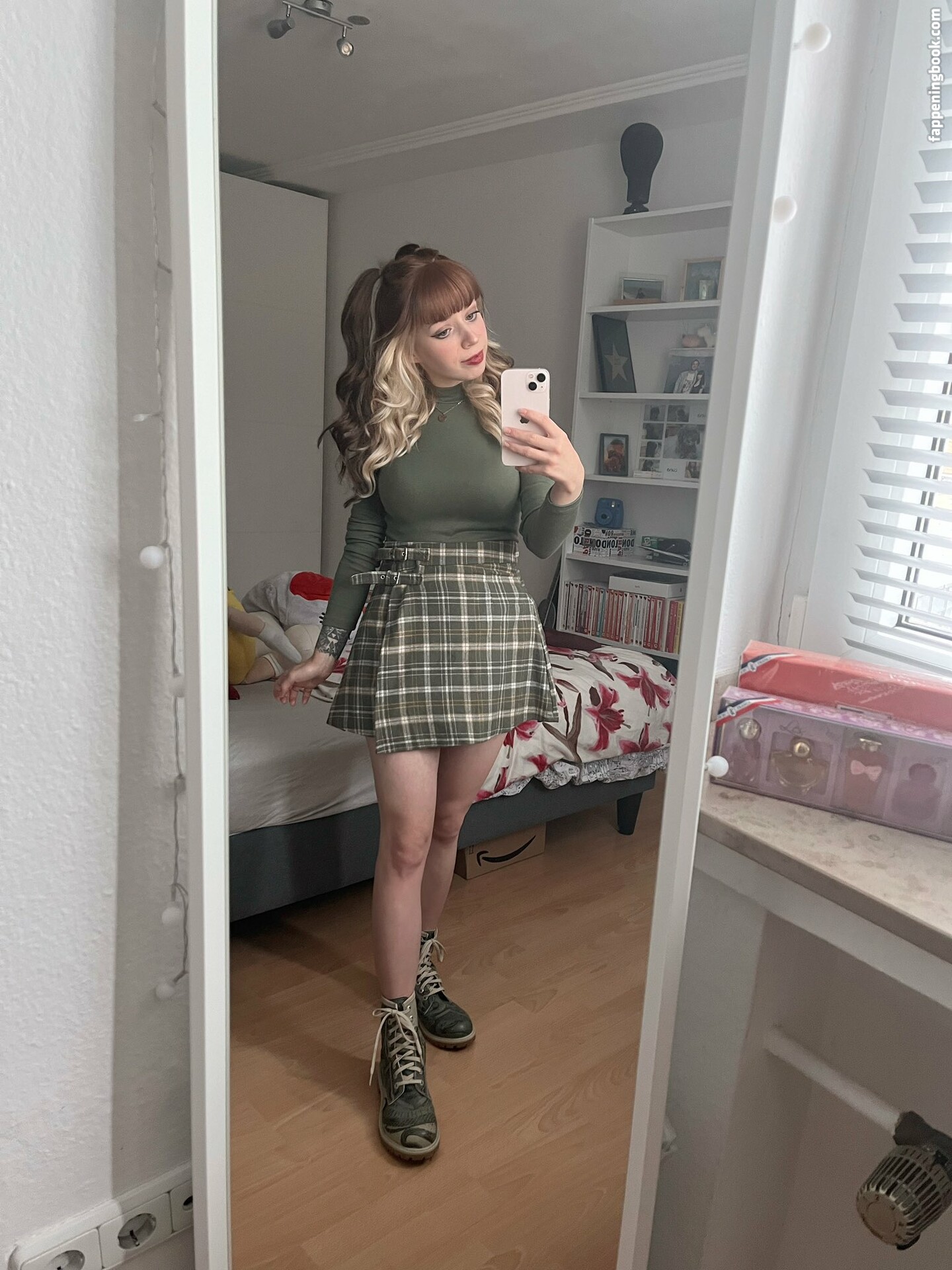 LegendLuna / legend_of_Luna9 / legendluna1 / lunaxlegend Nude, OnlyFans