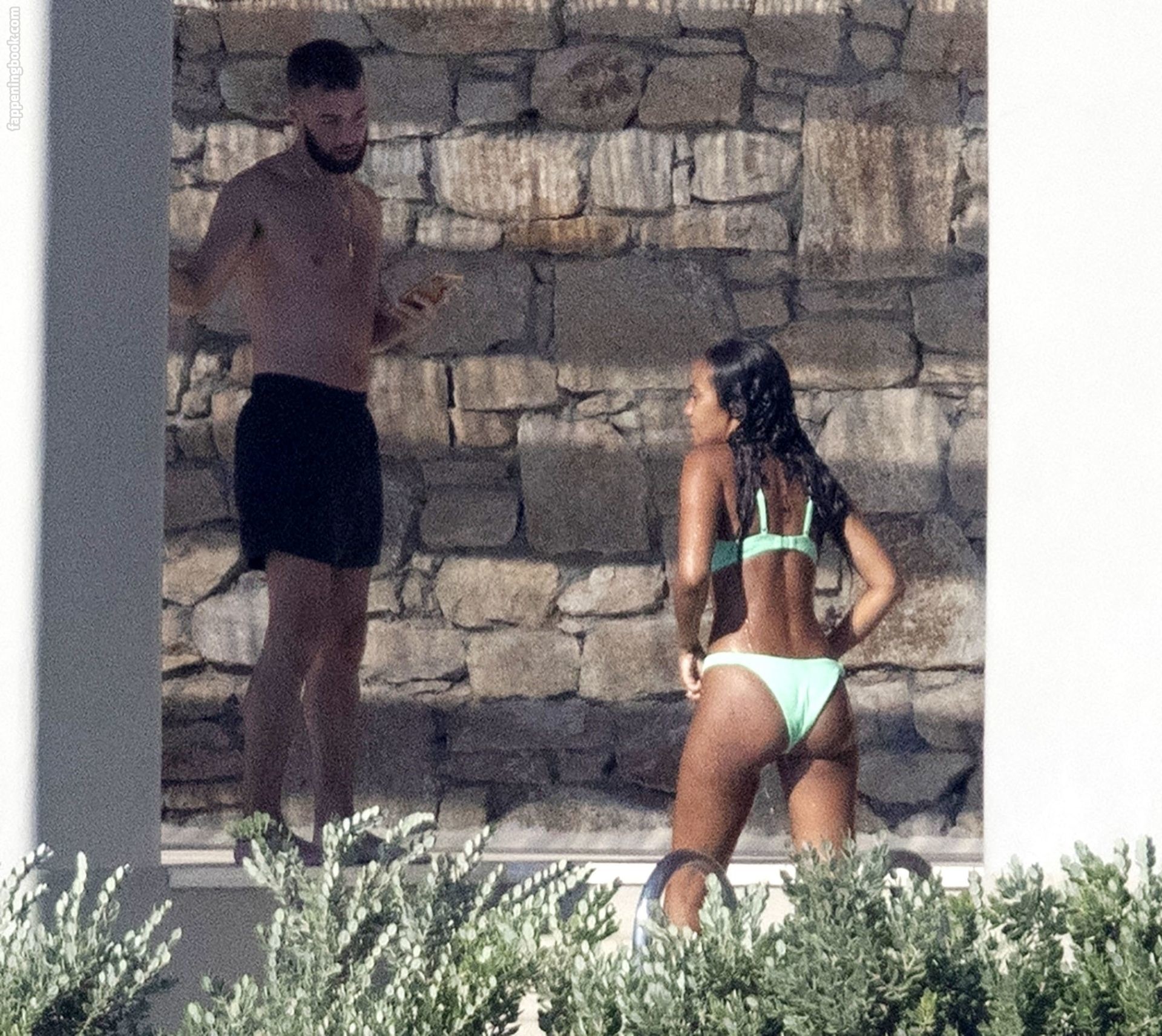 Leigh-Anne Pinnock Nude