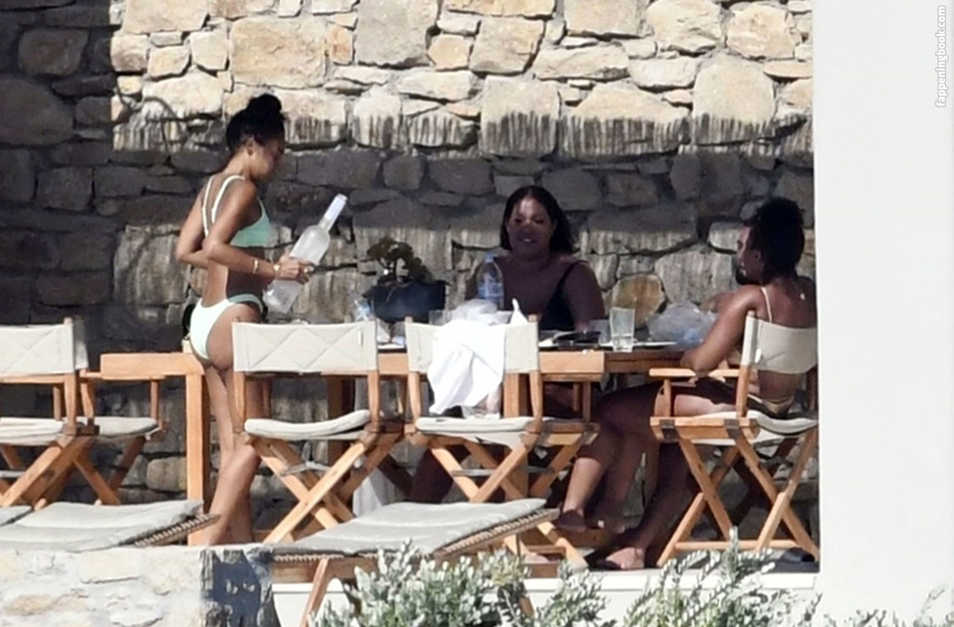 Leigh-Anne Pinnock Nude