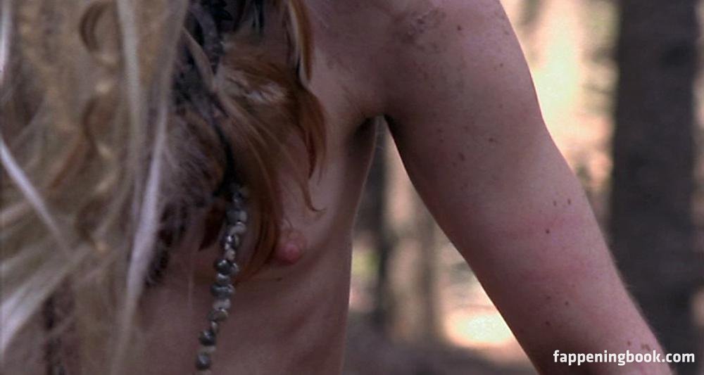Leigh Feldpausch Nude