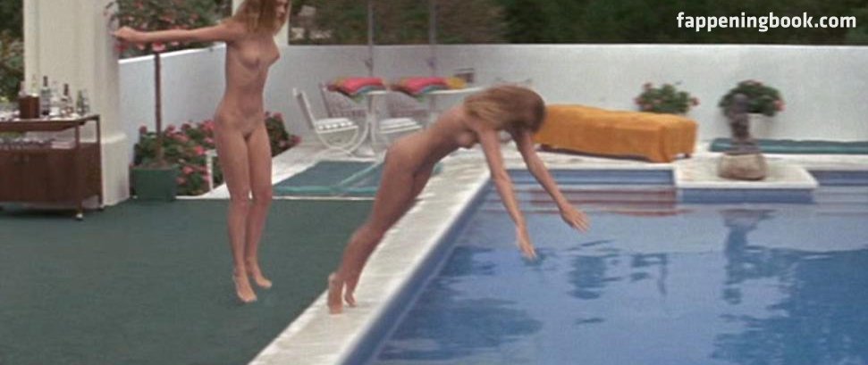 Leigh taylor-young naked