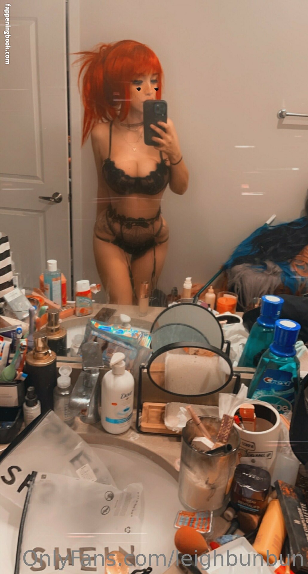 Leighbunbun Nude OnlyFans Leaks