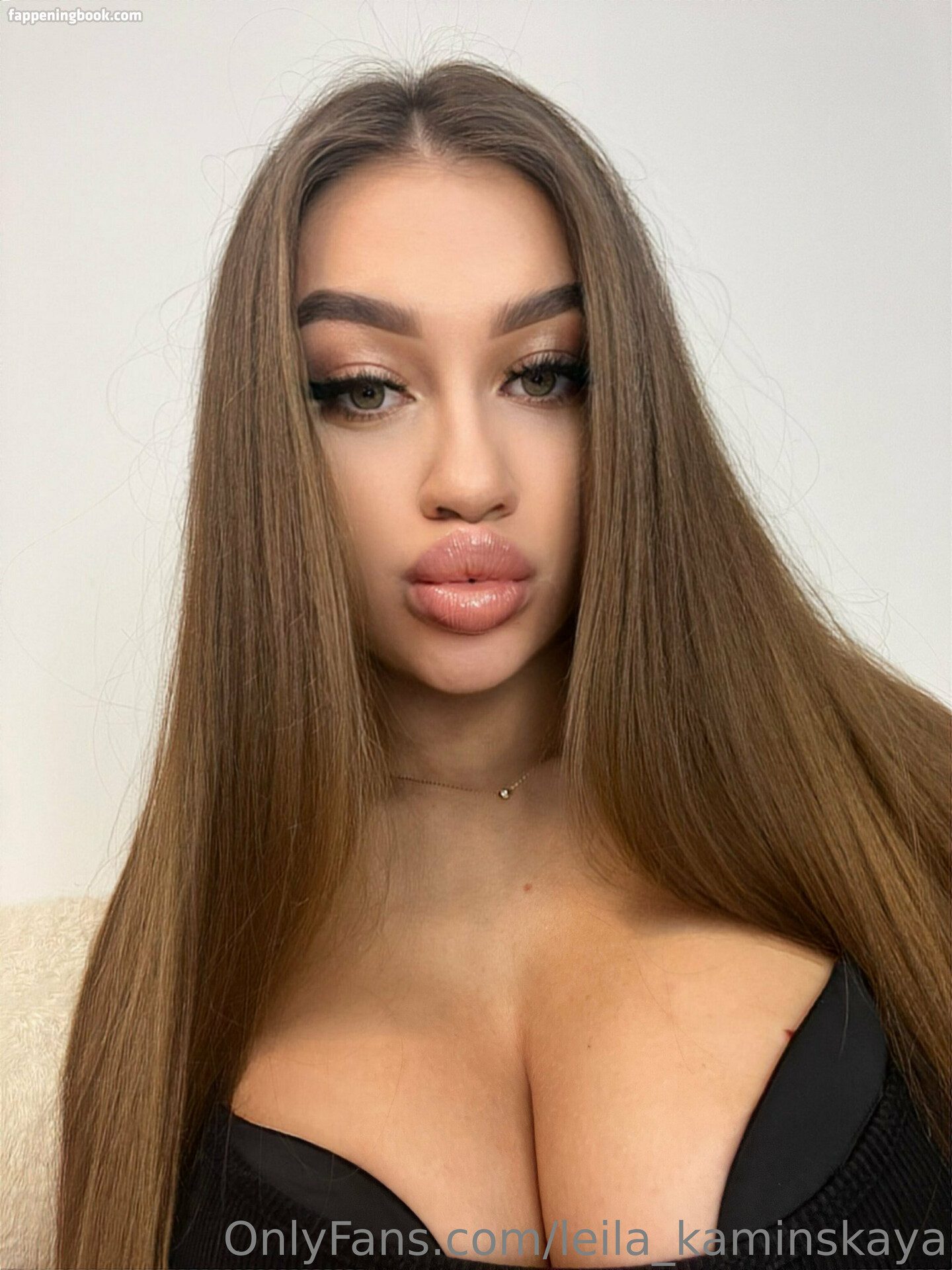 leila_kaminskaya Nude OnlyFans Leaks