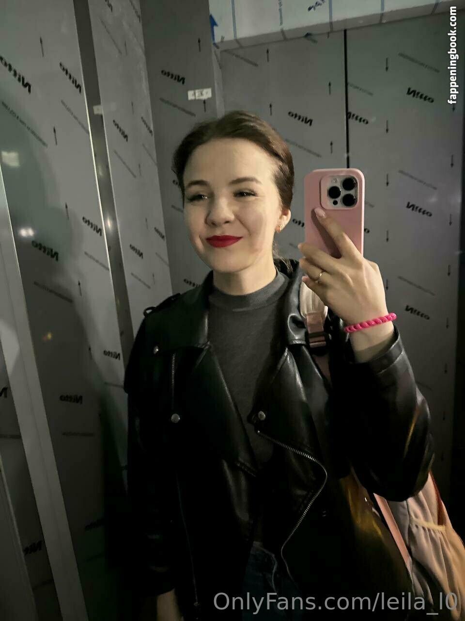 leila_l / leila_l0 Nude, OnlyFans Leaks, Fappening - FappeningBook