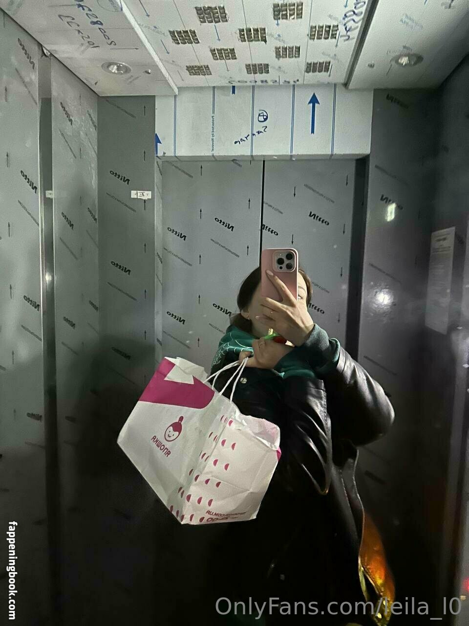 leila_l / leila_l0 Nude, OnlyFans Leaks, Fappening - FappeningBook