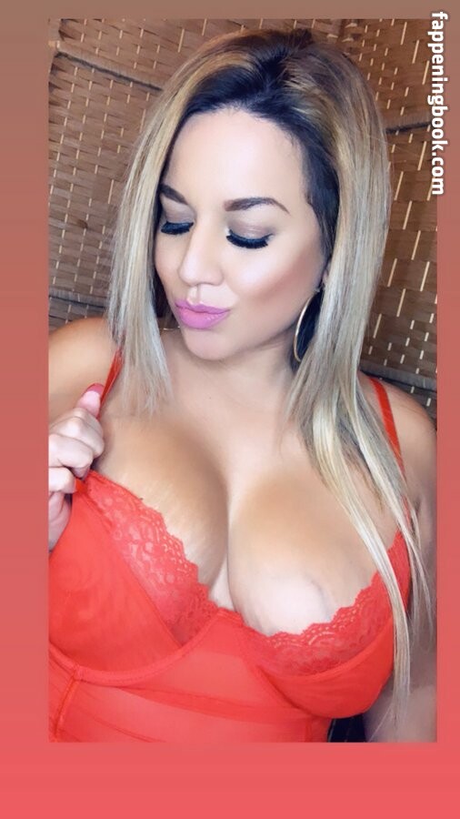 Leila Nicole Nude OnlyFans Leaks