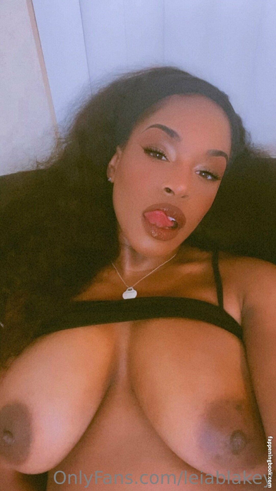 leilablake Nude OnlyFans Leaks