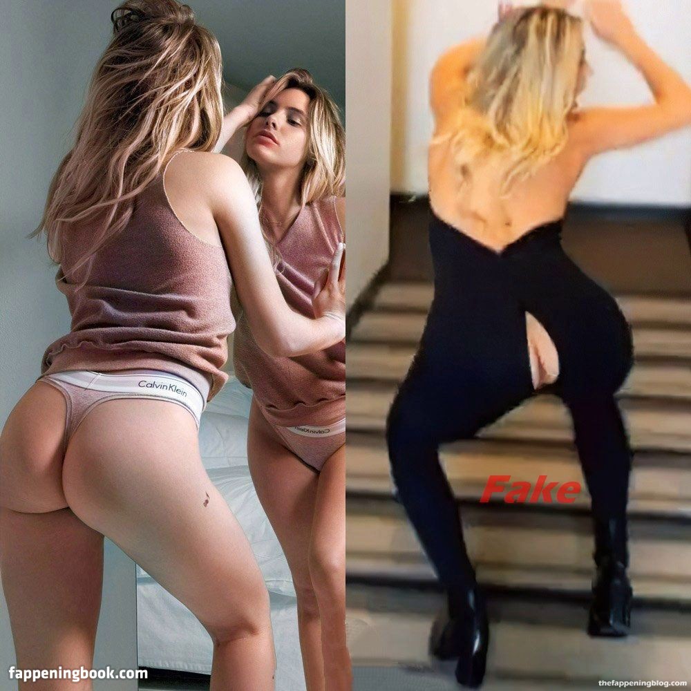 Lele Pons Nude