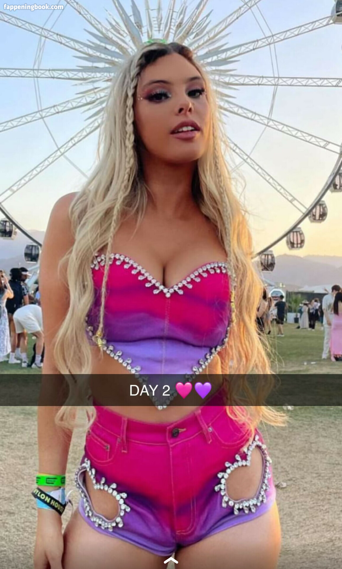 Lele Pons Fapello Latest Exclusive Leaked Photos