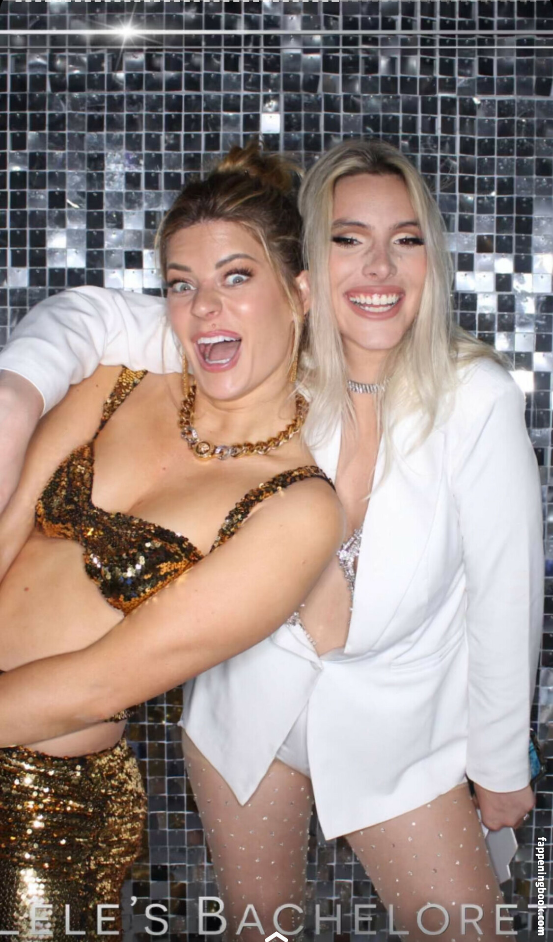 Lele Pons Fapello Latest Exclusive Leaked Photos