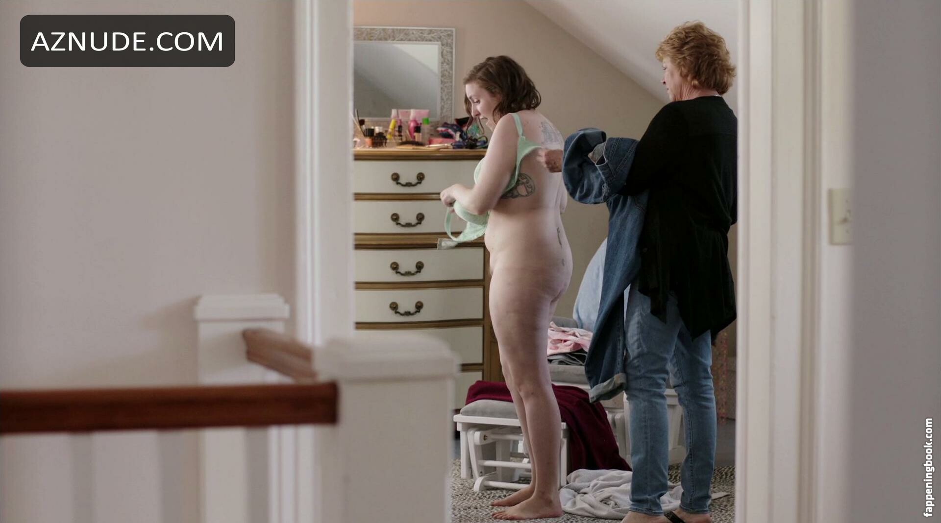 Lena Dunham Fapello Latest Exclusive Leaked Photos