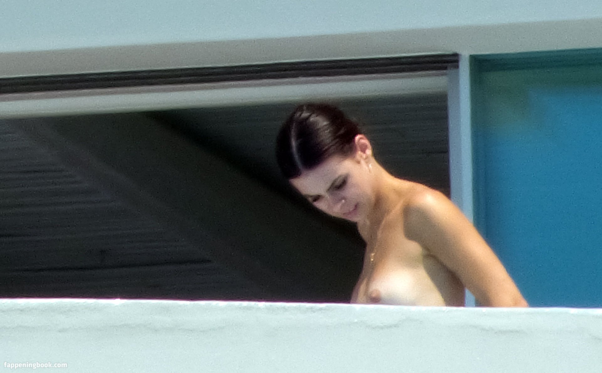 Lena Meyer-Landrut Nude