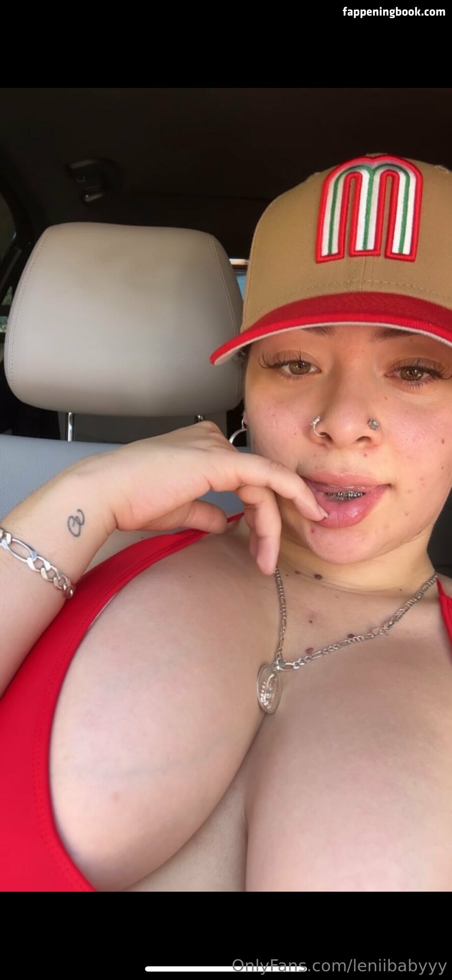 leniibabyyy Nude OnlyFans Leaks