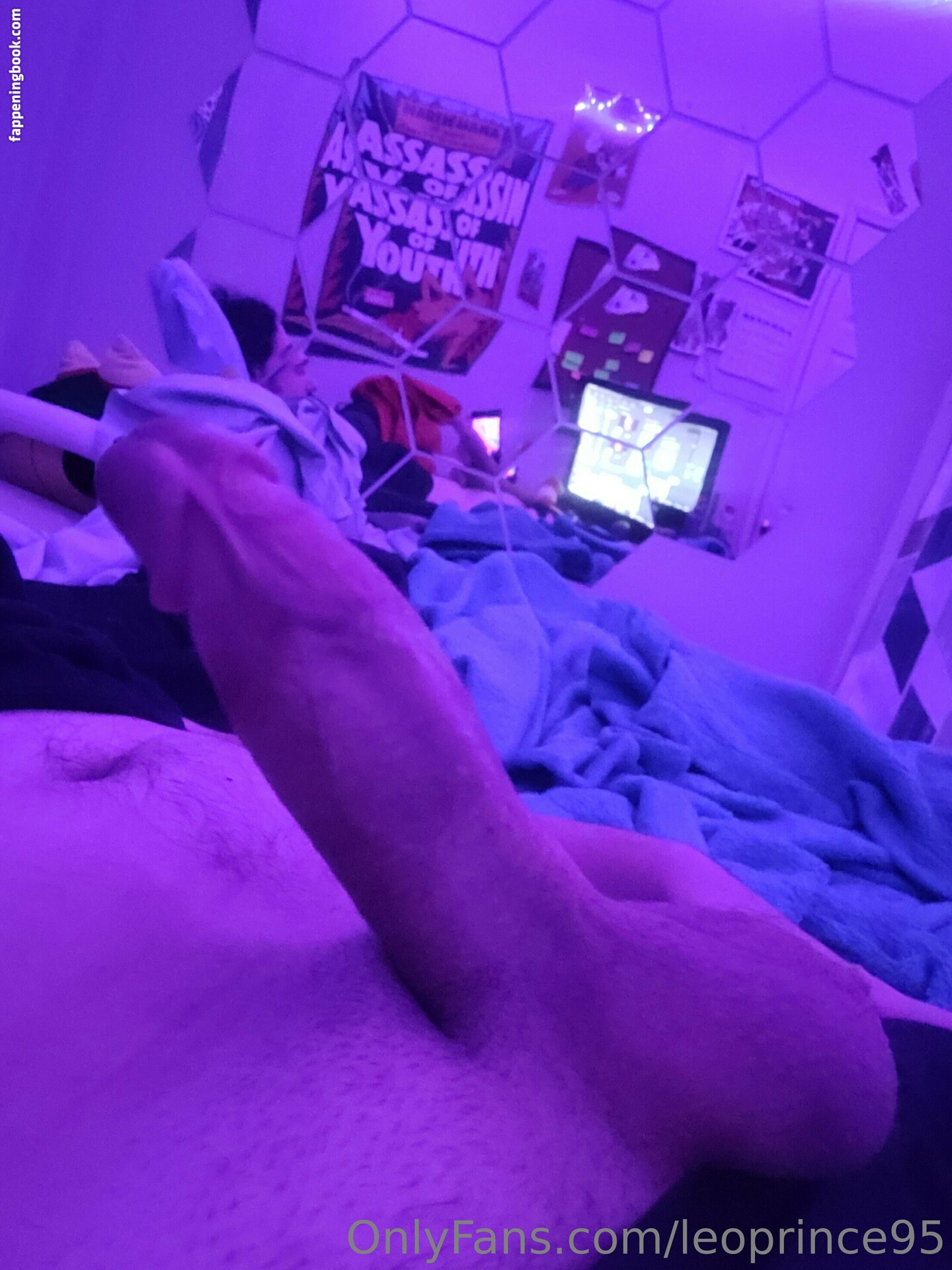 leoprince95 Nude OnlyFans Leaks