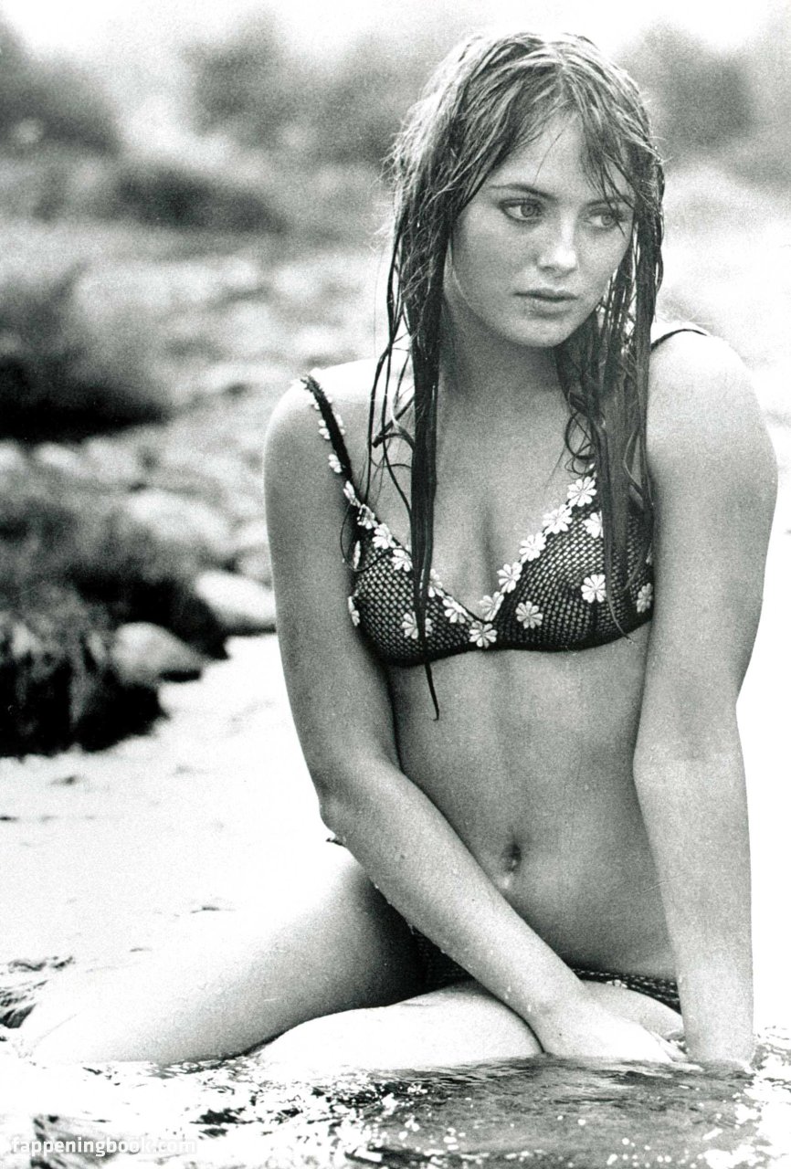 Lesley anne down nude