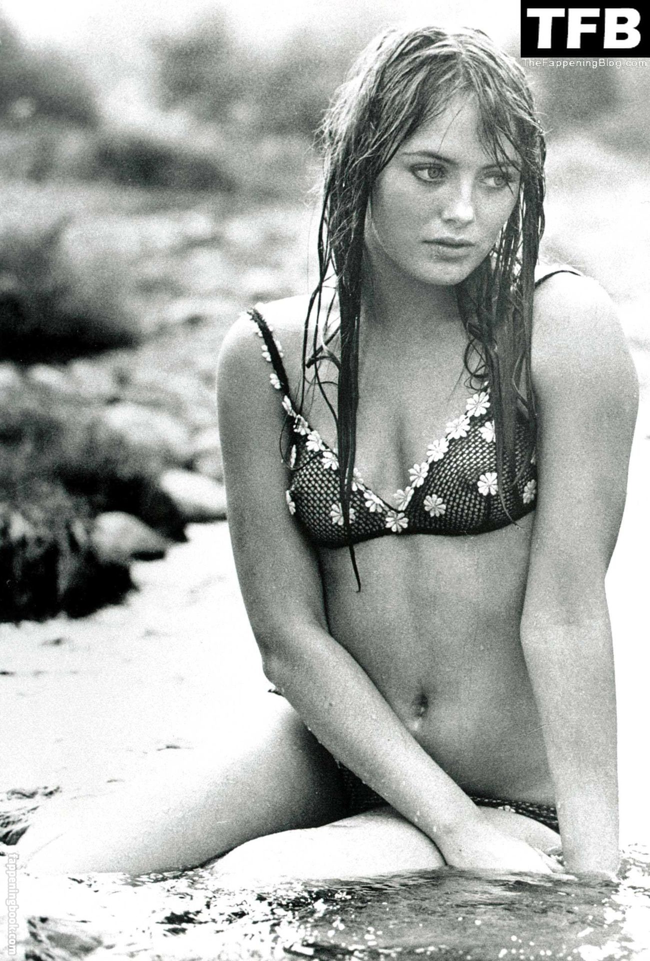 Lesley-Anne Down Nude