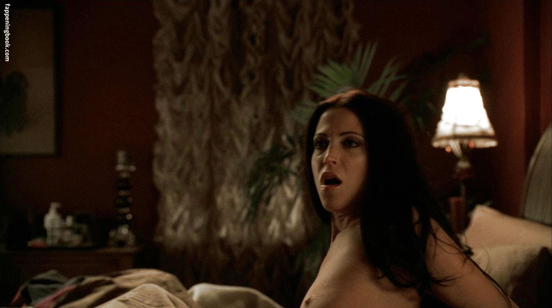 Kaaren de zilva nude