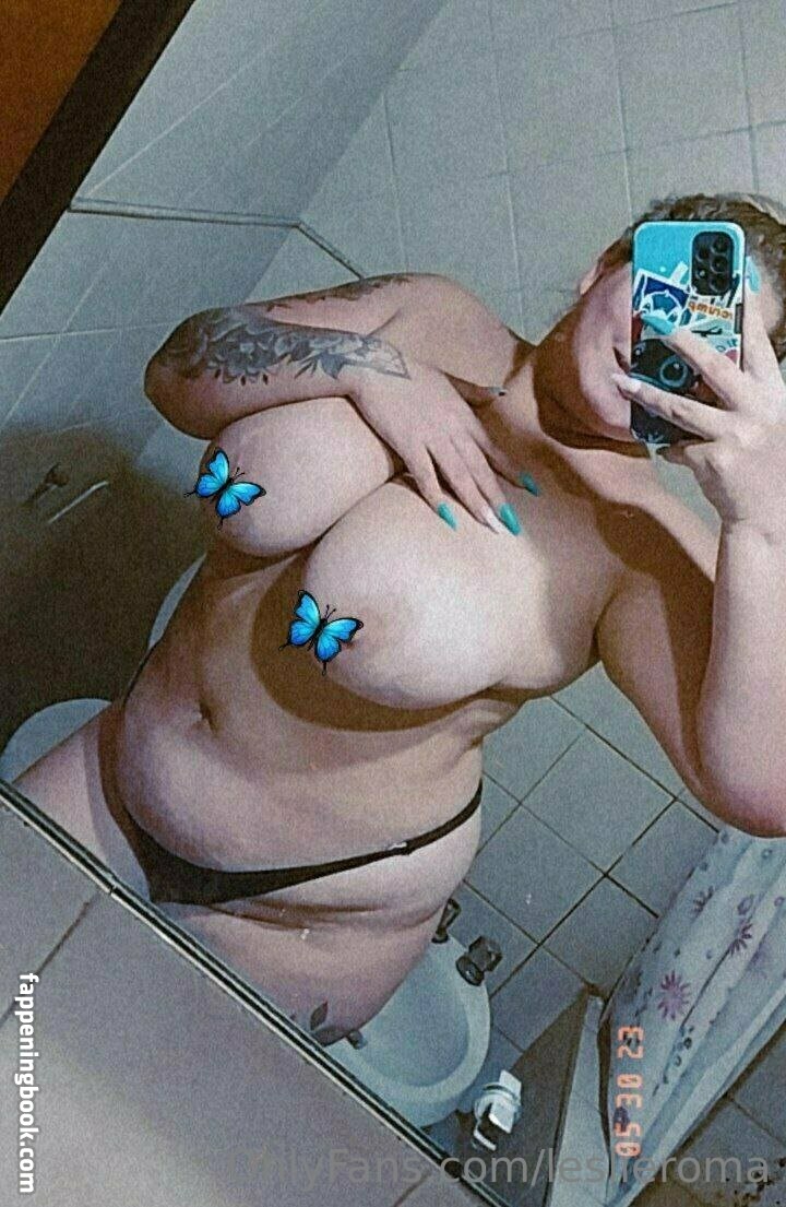 leslieroma Nude OnlyFans Leaks