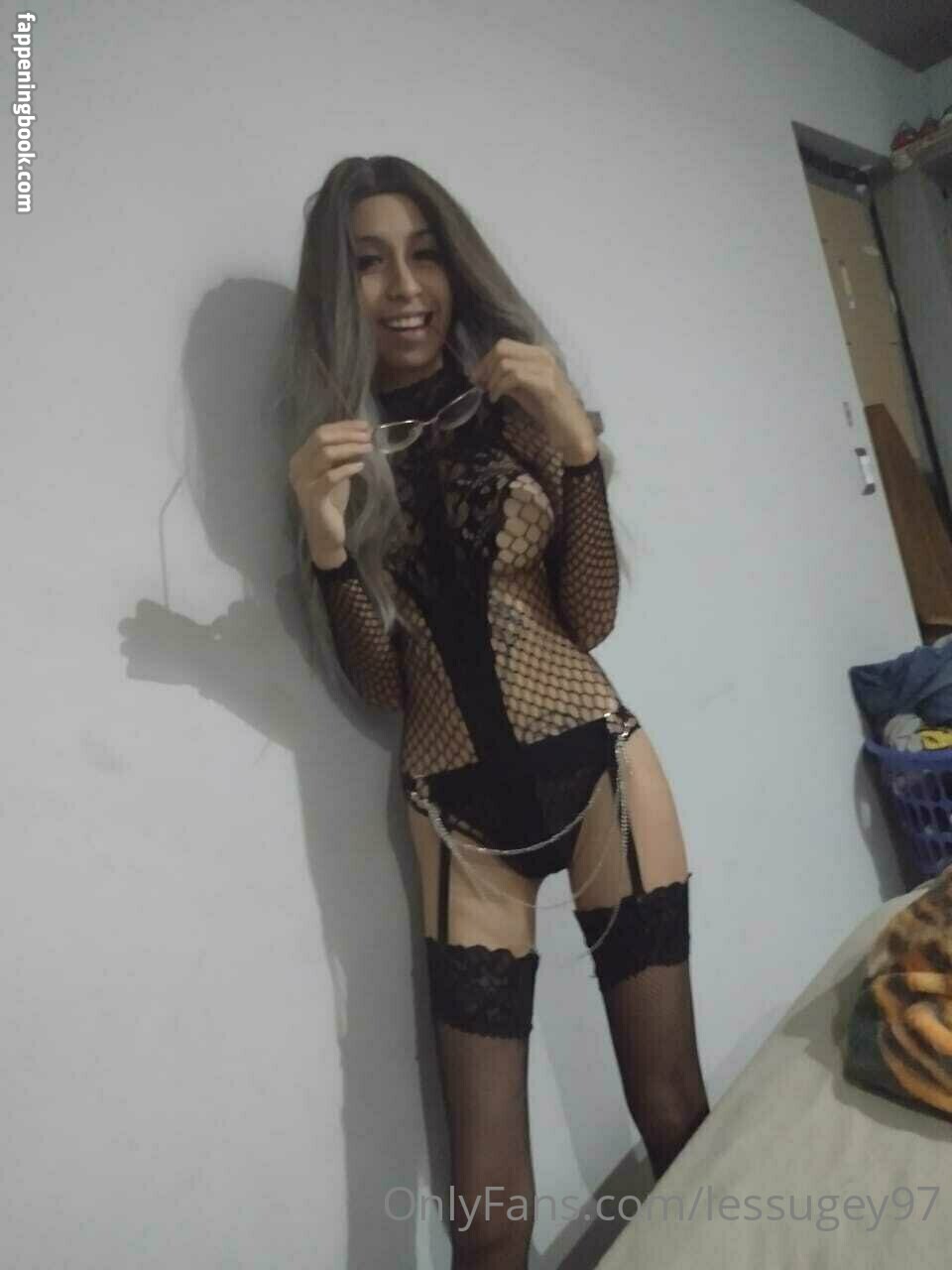 lessugey97 Nude OnlyFans Leaks