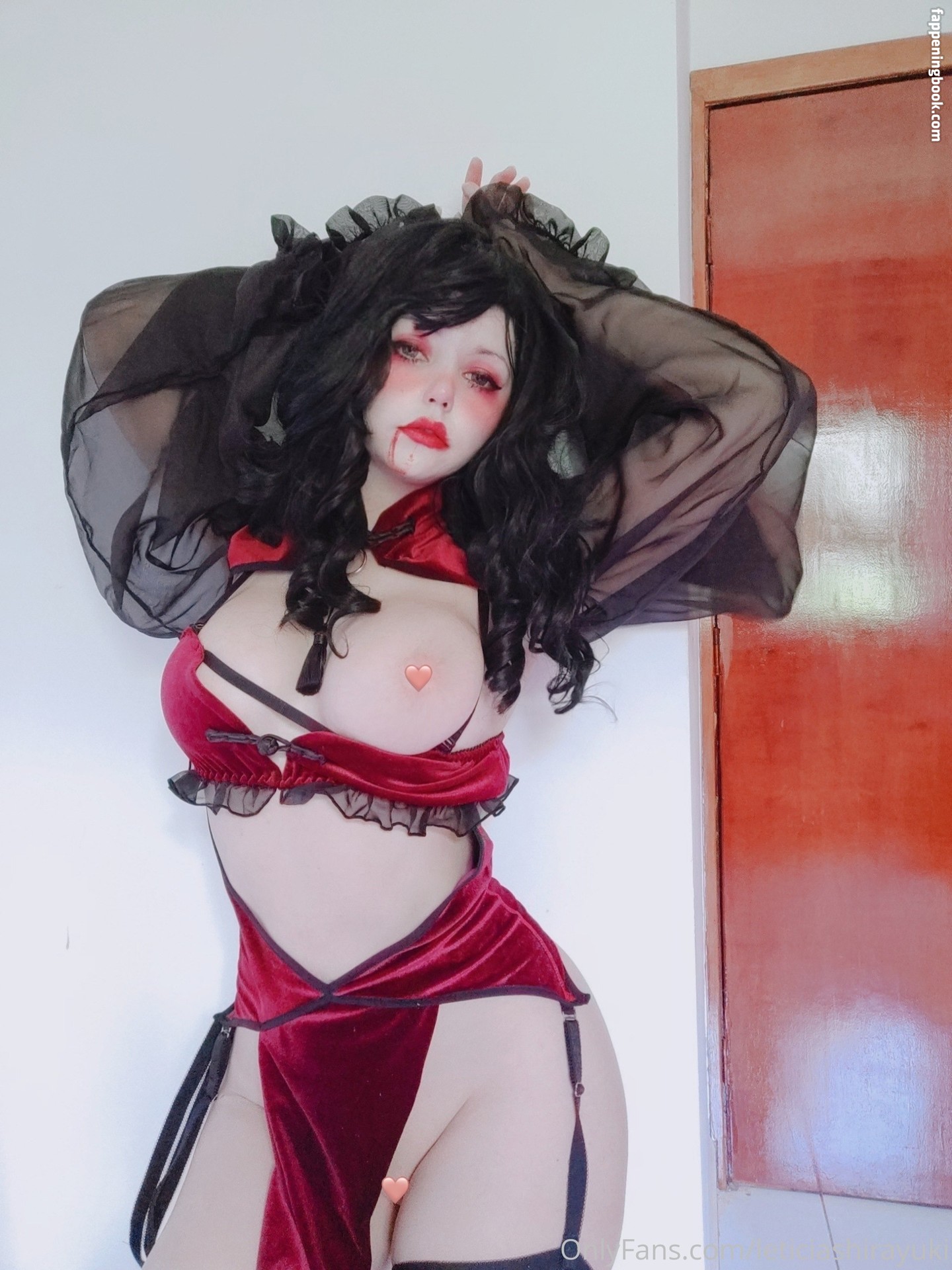 Letícia Shirayuki