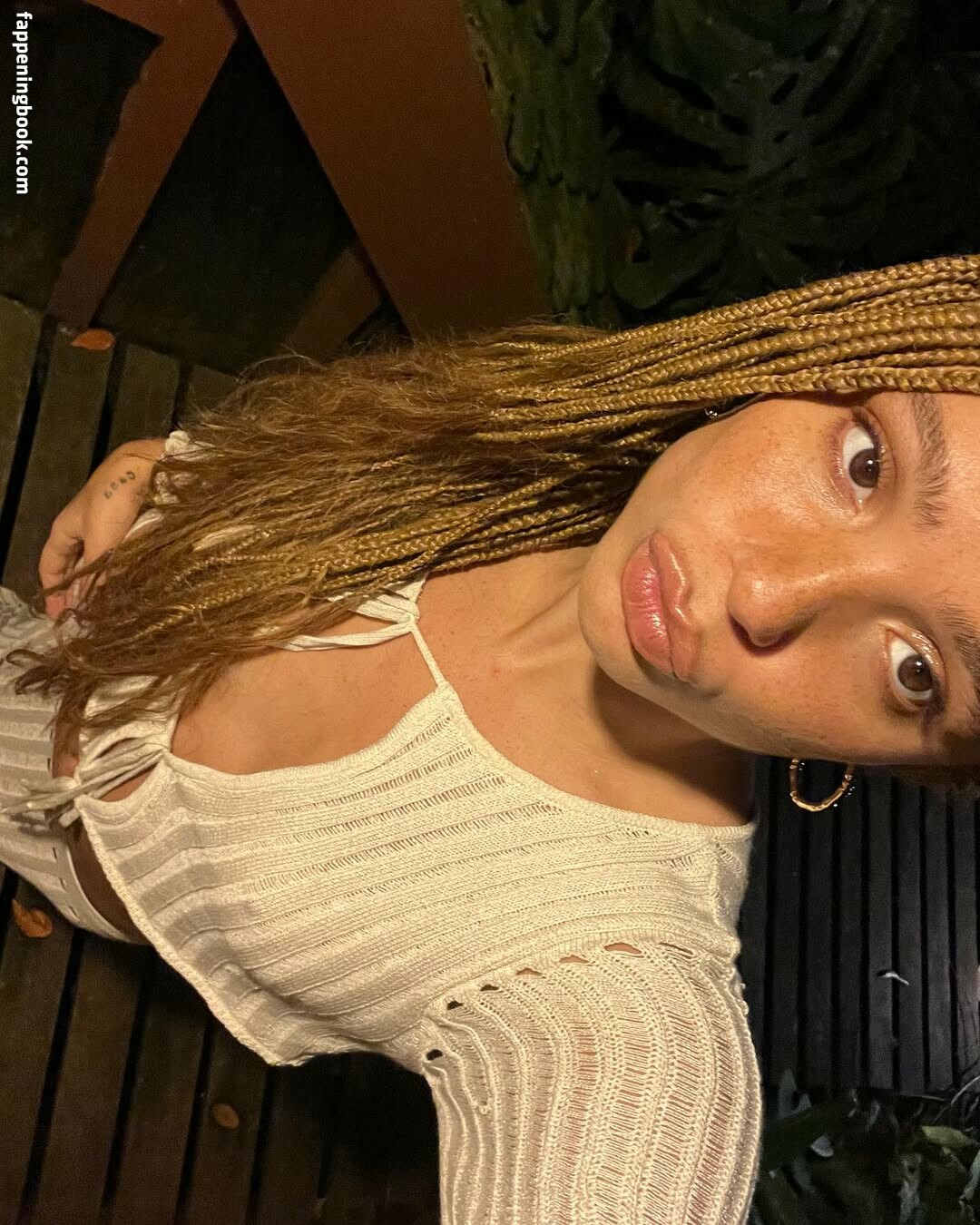 Leticia Vieira Nude