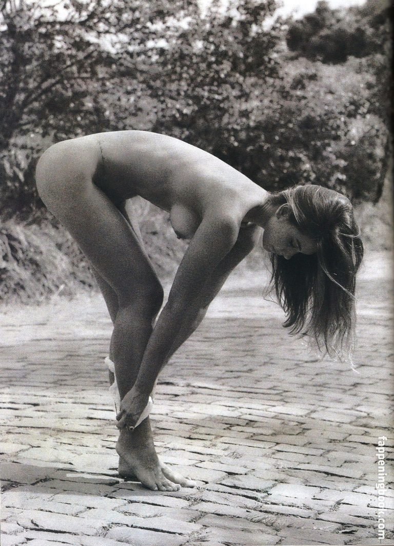 Leticia Wiermann Nude