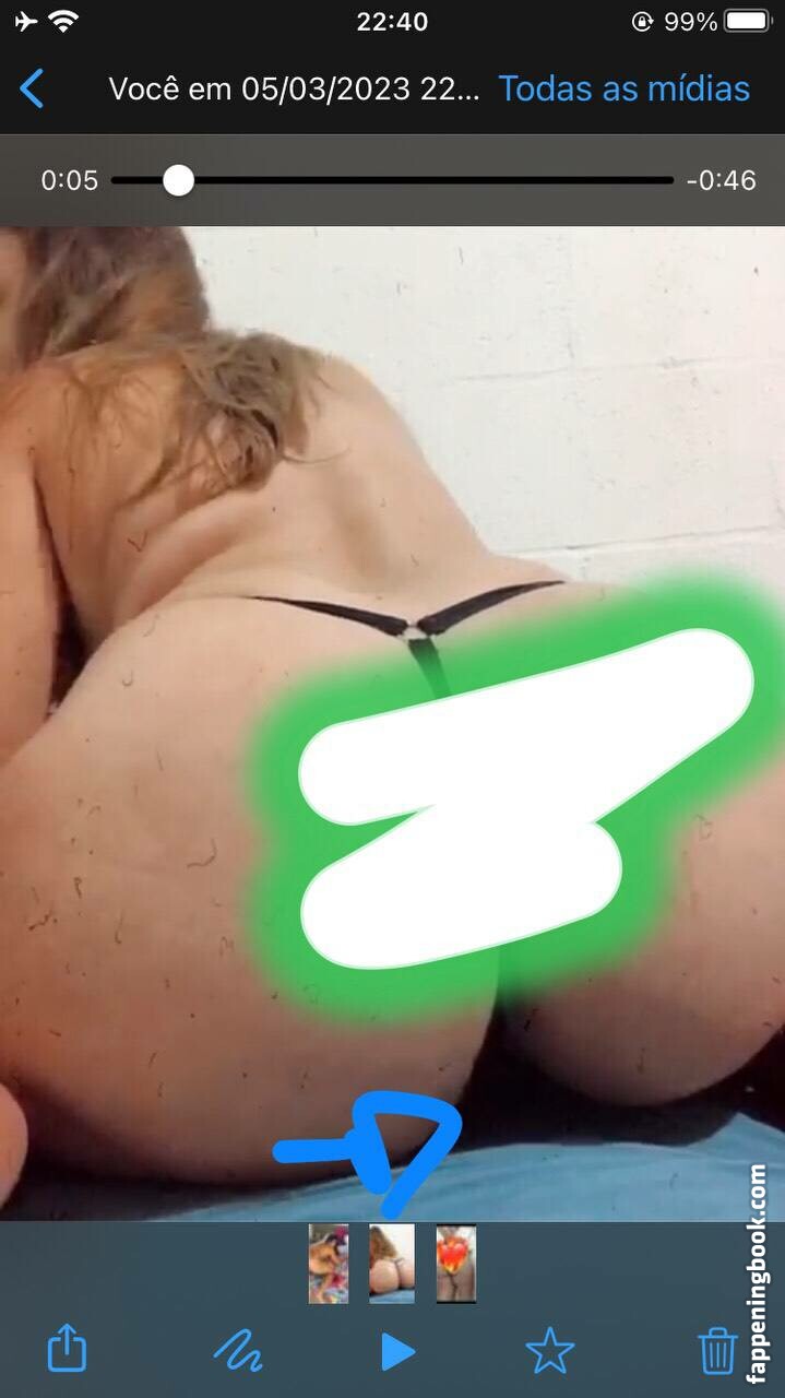 Leticiagabep Nude OnlyFans Leaks