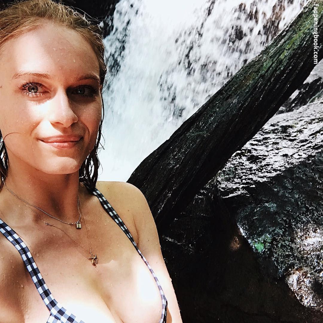 Leven Rambin Nude, OnlyFans Leaks, Fappening - Page 6 - FappeningBook