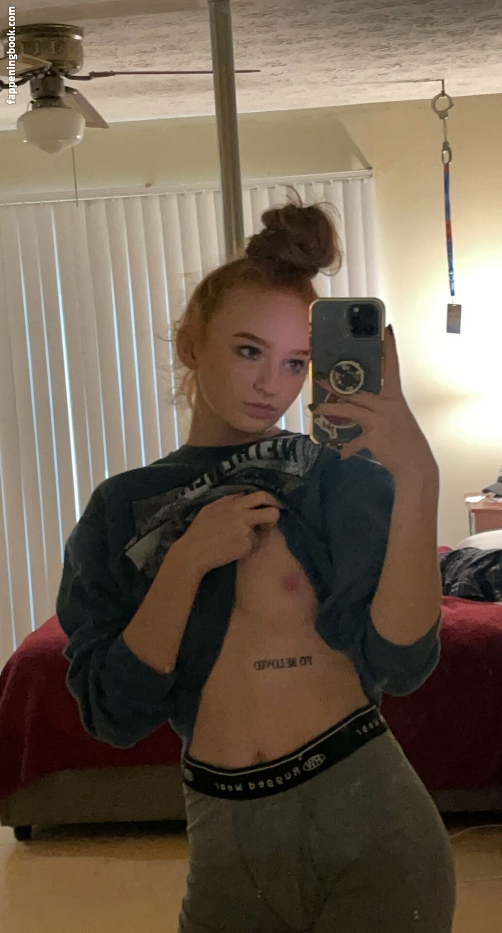 Lexi bookout