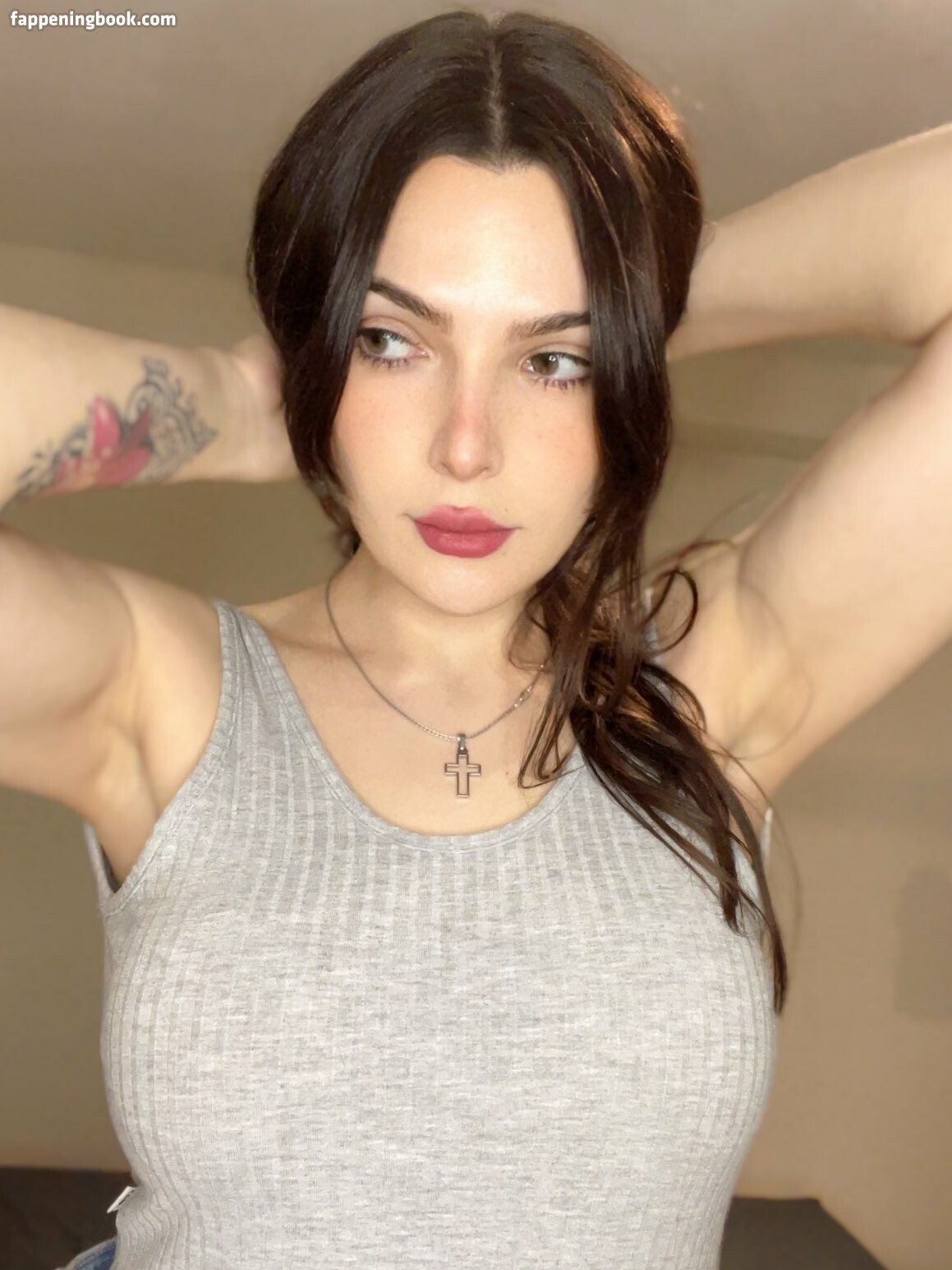 Lexi Darkk Nude OnlyFans Leaks