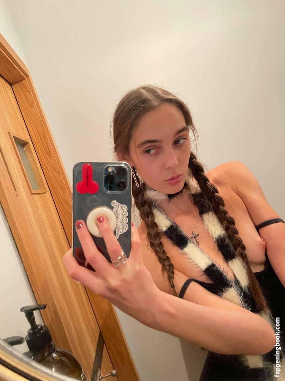 Lexi Graber Nude OnlyFans Leaks